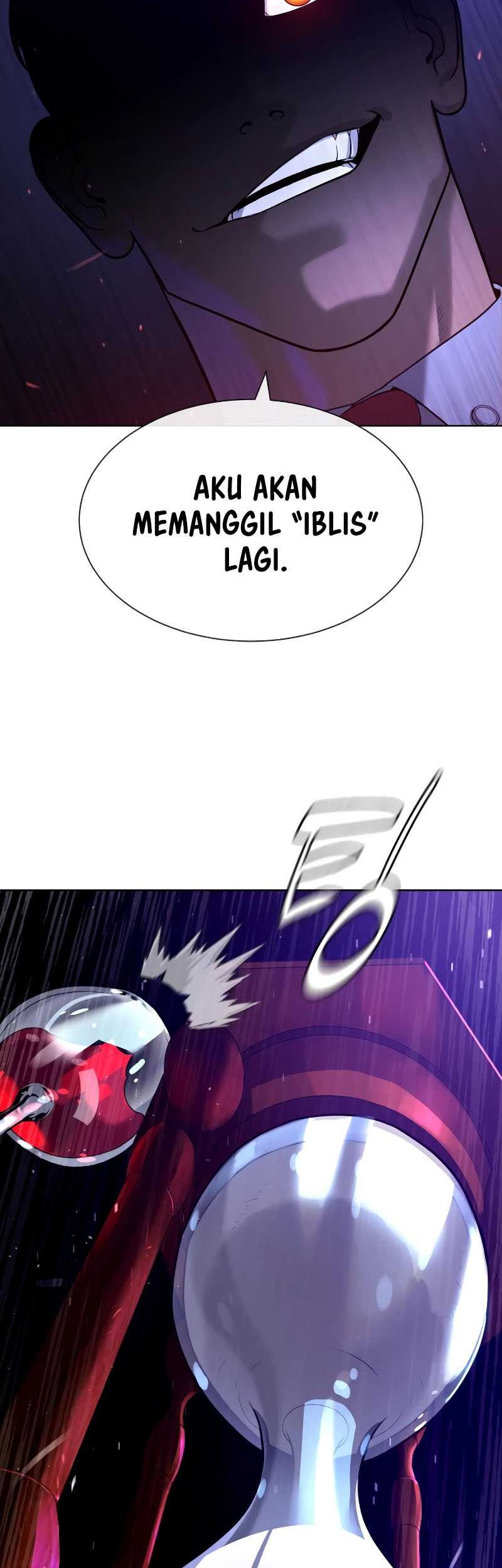 Killer Peter Chapter 64 Gambar 27