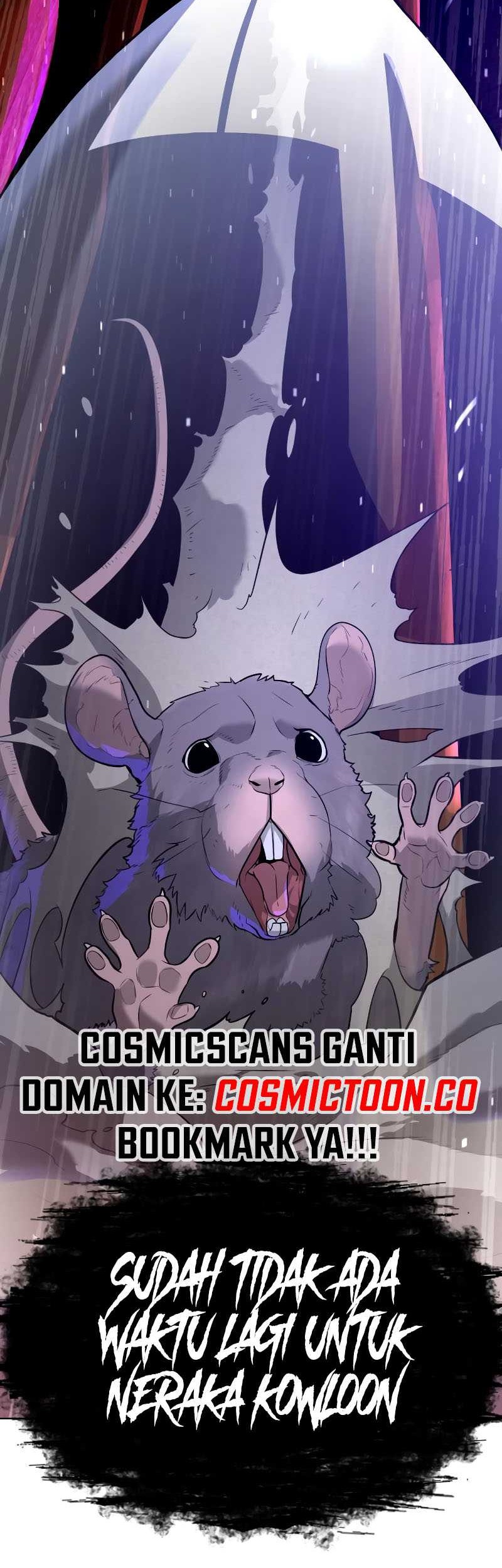 Killer Peter Chapter 64 Gambar 28