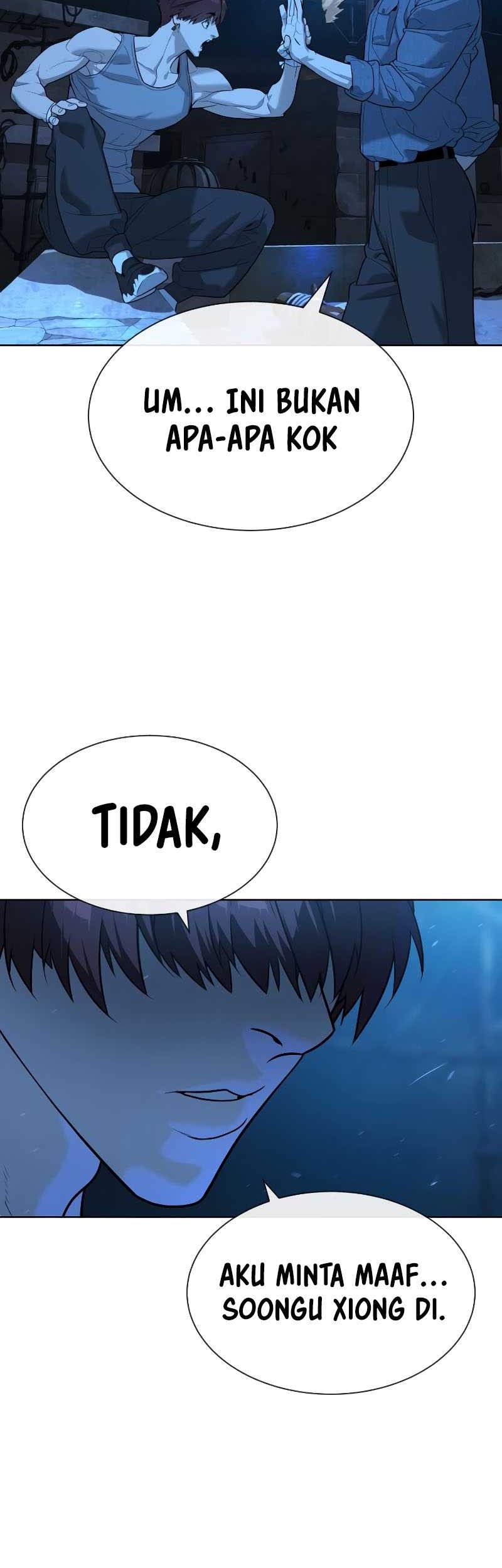 Killer Peter Chapter 64 Gambar 33