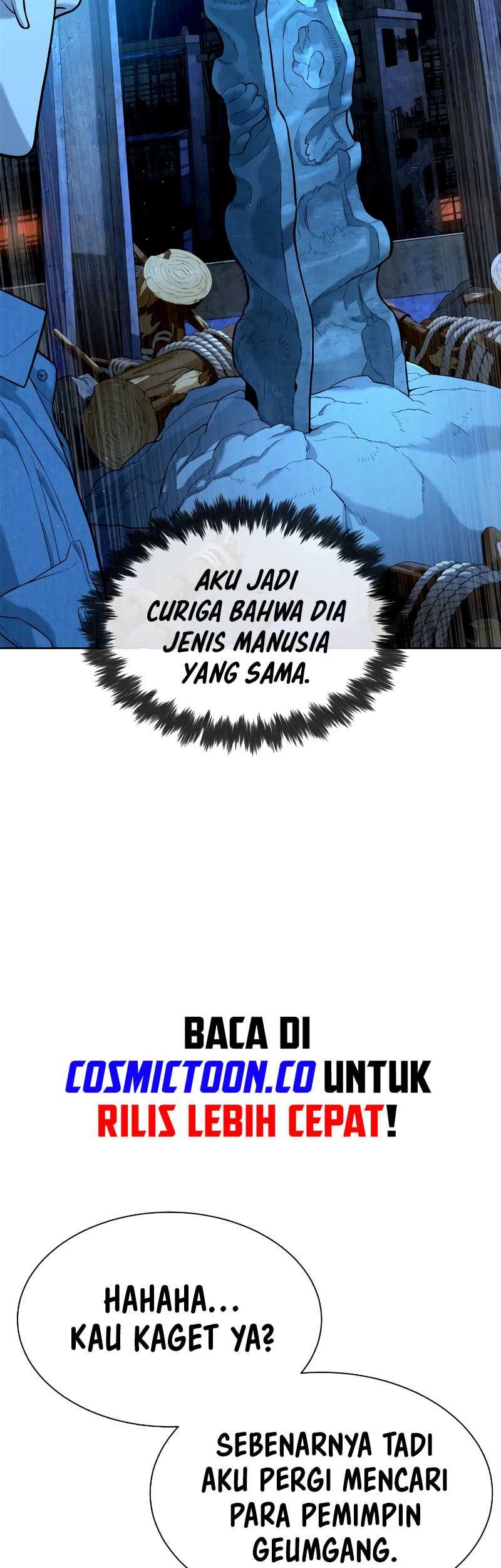 Killer Peter Chapter 64 Gambar 40