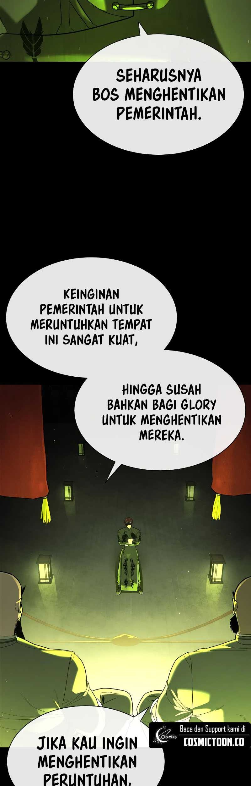 Killer Peter Chapter 64 Gambar 46