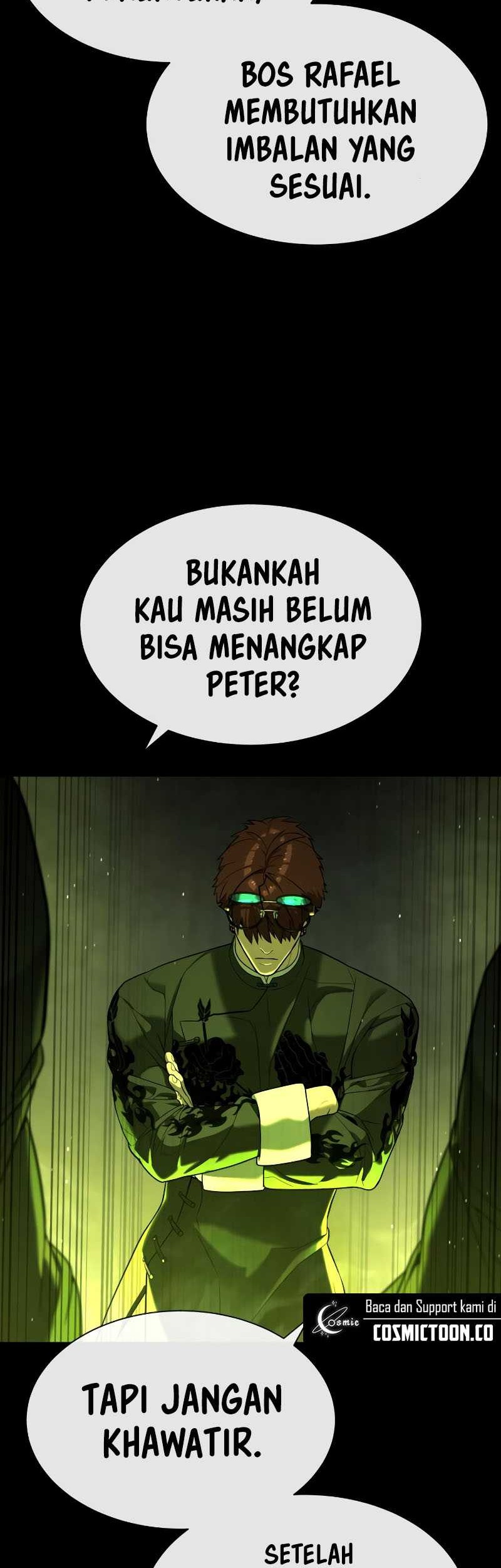 Killer Peter Chapter 64 Gambar 47