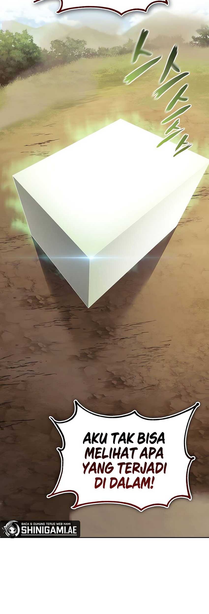 Lazy Prince Becomes a Genius Chapter 123 Gambar 14