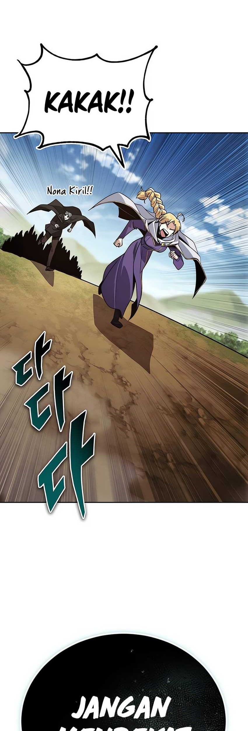 Lazy Prince Becomes a Genius Chapter 123 Gambar 15