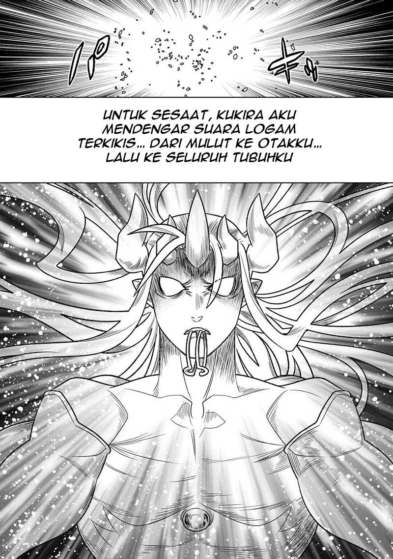 Re:Monster Chapter 104 Gambar 12