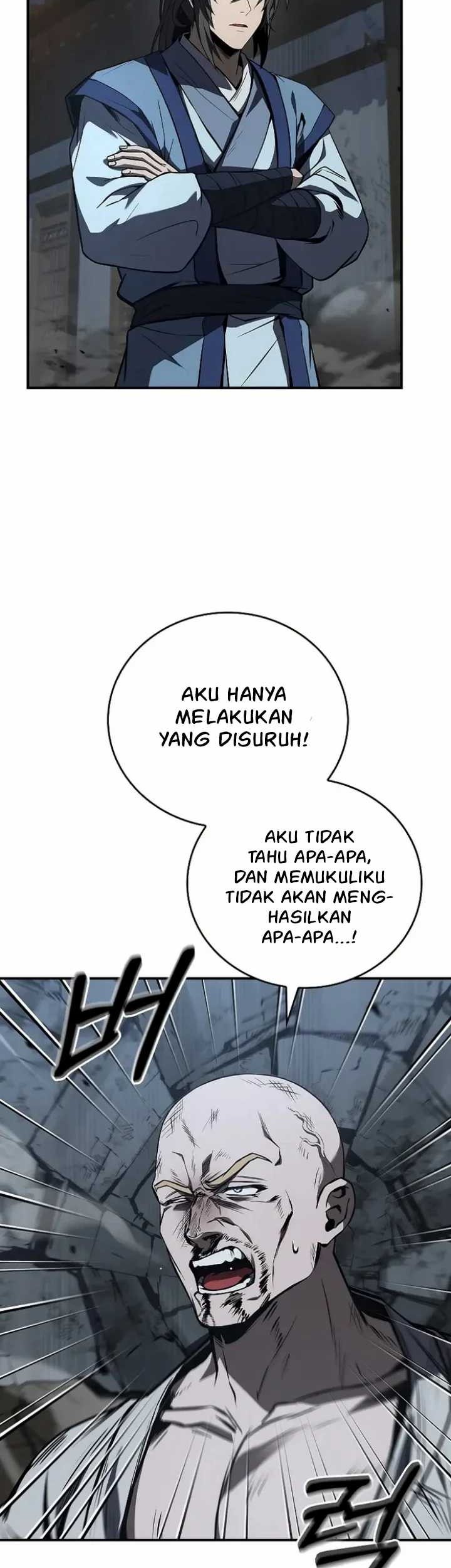 Reincarnated Escort Warrior Chapter 88 Gambar 3