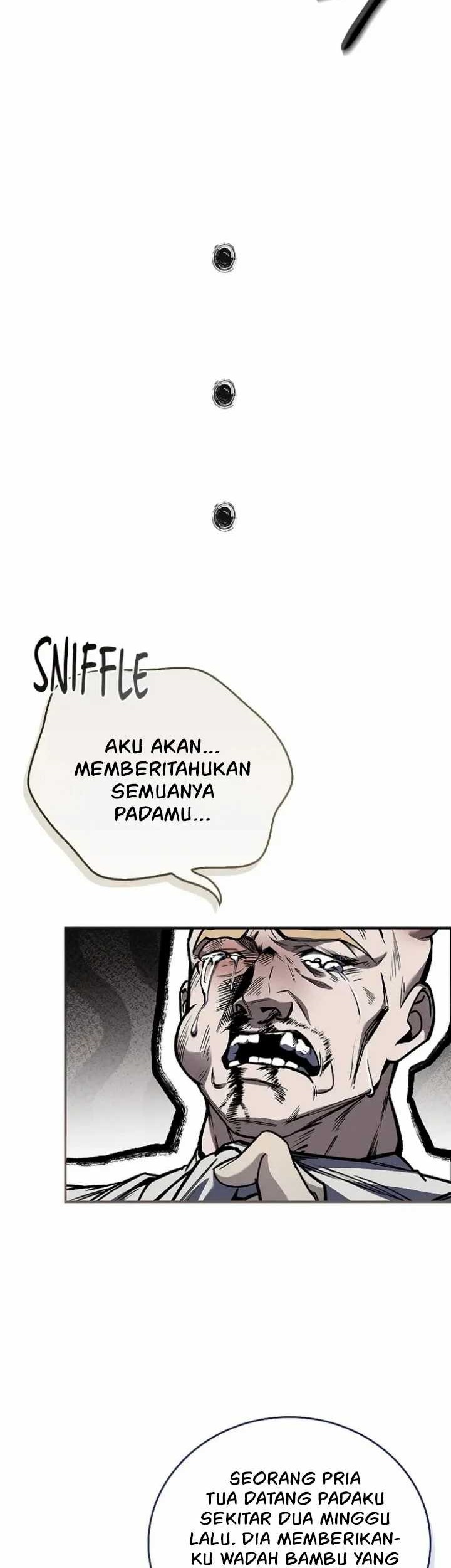 Reincarnated Escort Warrior Chapter 88 Gambar 4