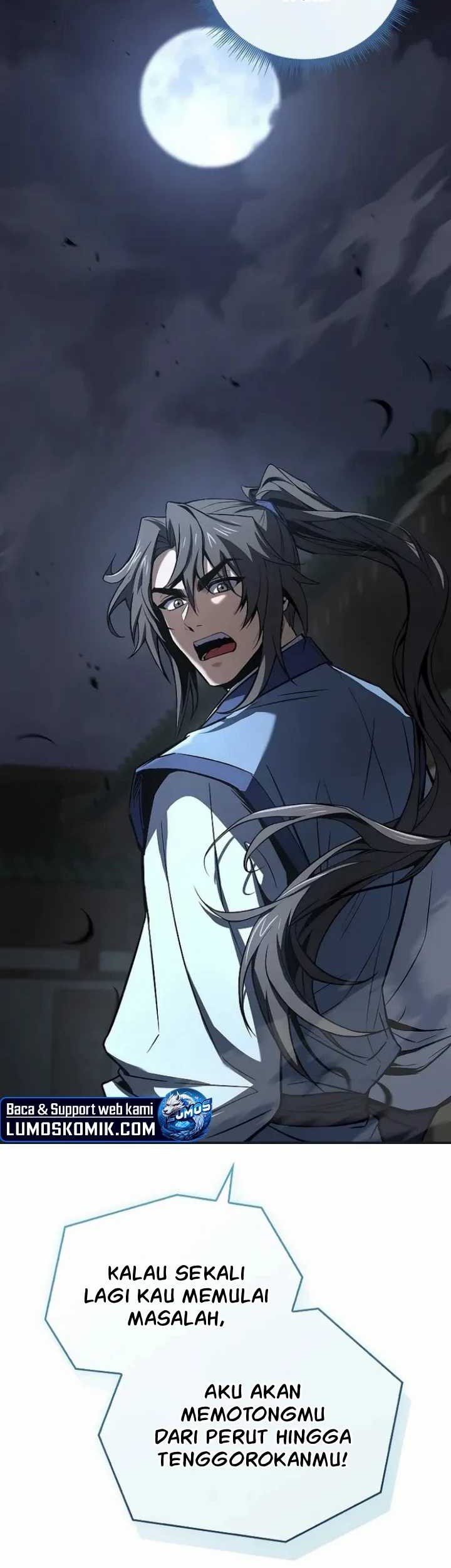 Reincarnated Escort Warrior Chapter 88 Gambar 11