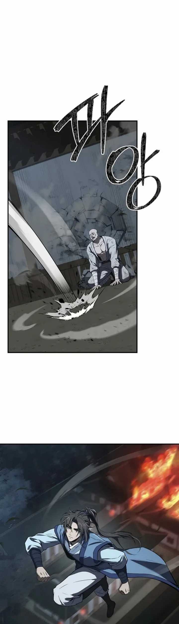 Reincarnated Escort Warrior Chapter 88 Gambar 12