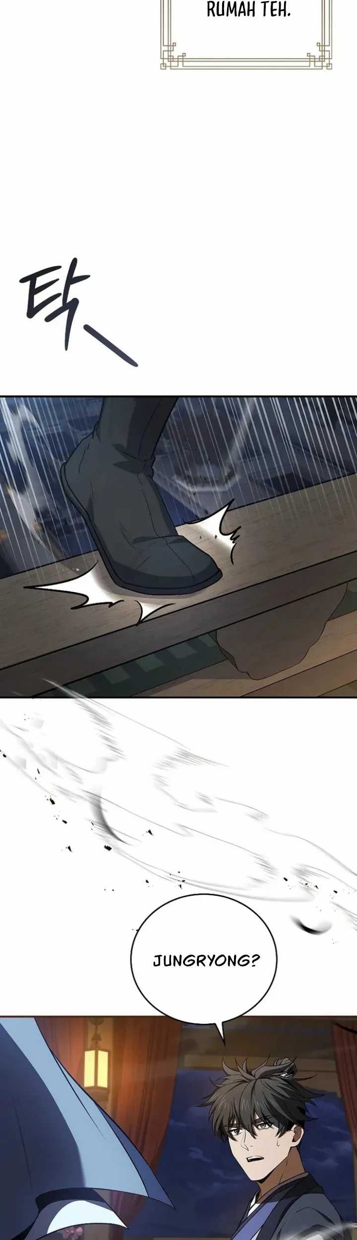 Reincarnated Escort Warrior Chapter 88 Gambar 15