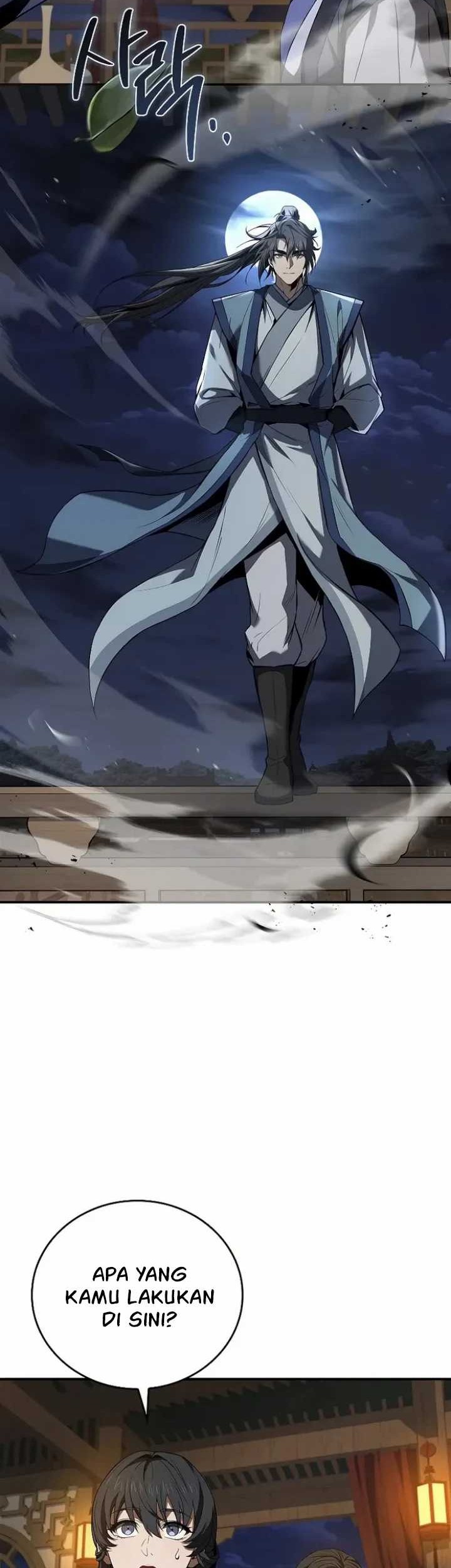 Reincarnated Escort Warrior Chapter 88 Gambar 16