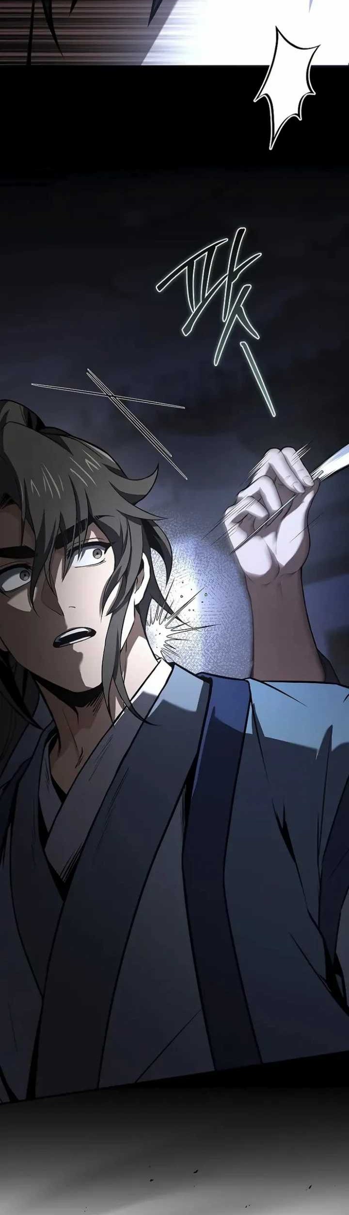 Reincarnated Escort Warrior Chapter 88 Gambar 28