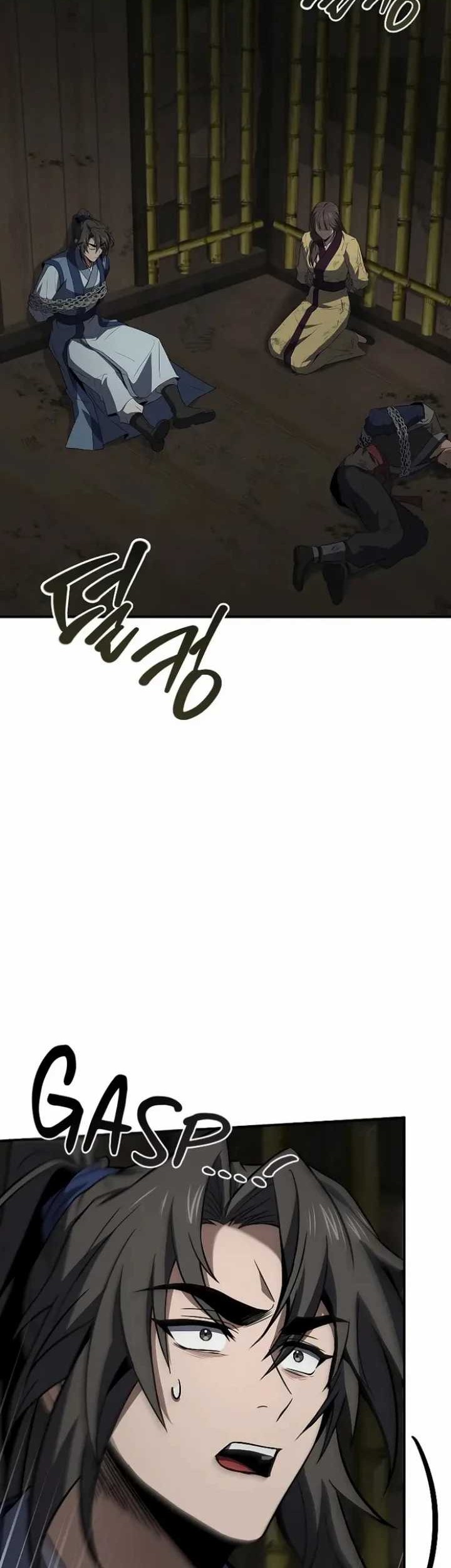 Reincarnated Escort Warrior Chapter 88 Gambar 32