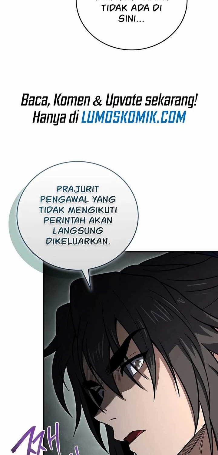 Reincarnated Escort Warrior Chapter 87 Gambar 8