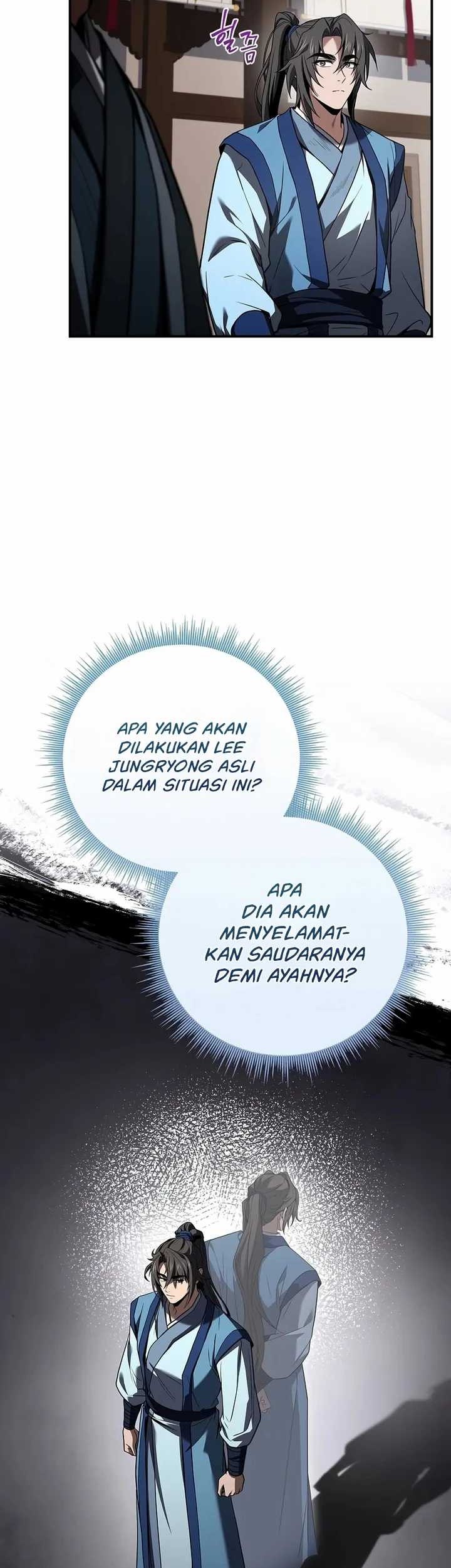 Reincarnated Escort Warrior Chapter 87 Gambar 23