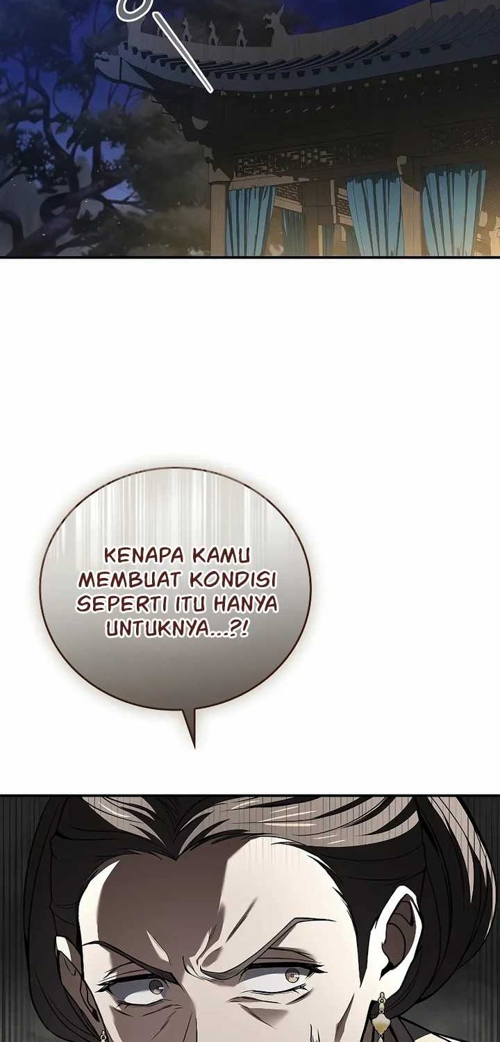 Reincarnated Escort Warrior Chapter 86 Gambar 8