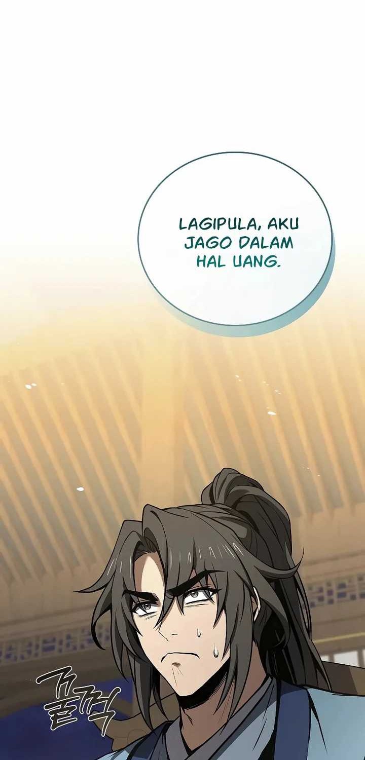 Reincarnated Escort Warrior Chapter 86 Gambar 12