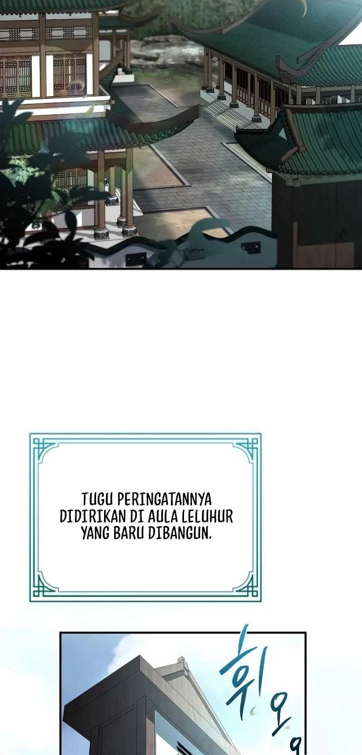 Manhwa Reincarnated Escort Warrior Chapter 85 gambar nomor 2