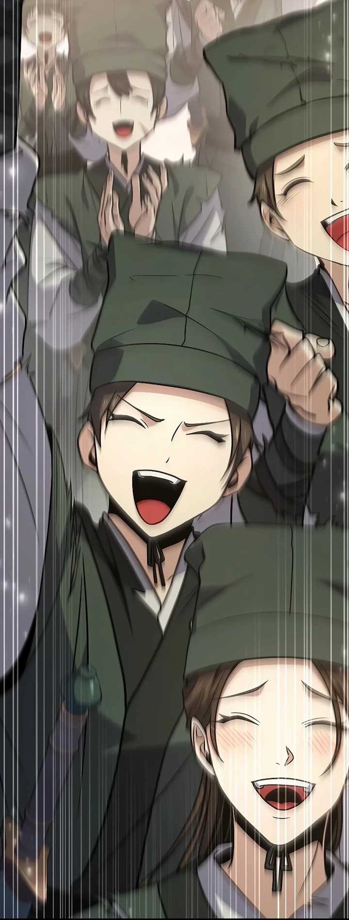 Manhwa Reincarnated Escort Warrior Chapter 84 gambar nomor 2