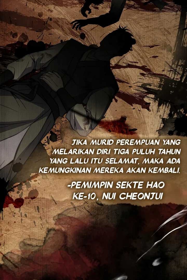 Reincarnated Escort Warrior Chapter 84 Gambar 72