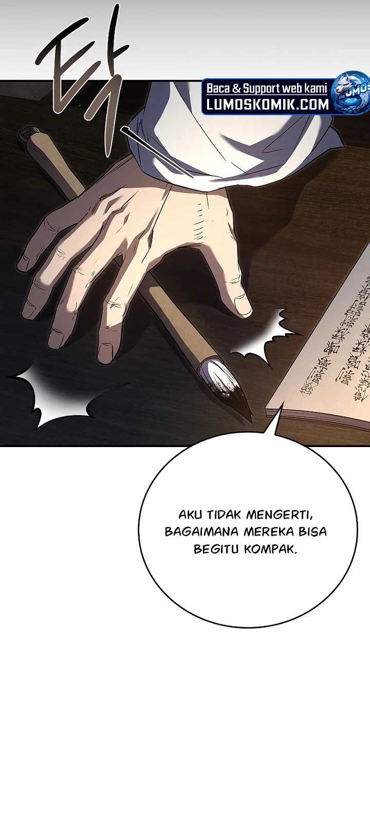 Reincarnated Escort Warrior Chapter 84 Gambar 75