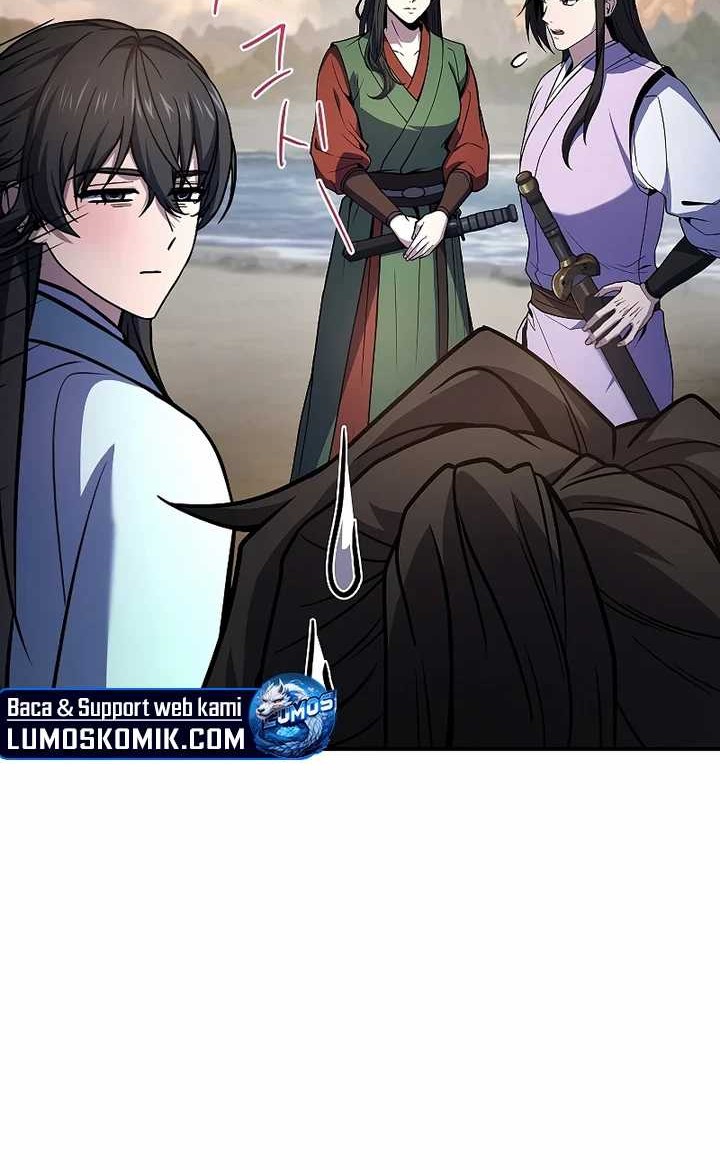 Reincarnated Escort Warrior Chapter 84 Gambar 8