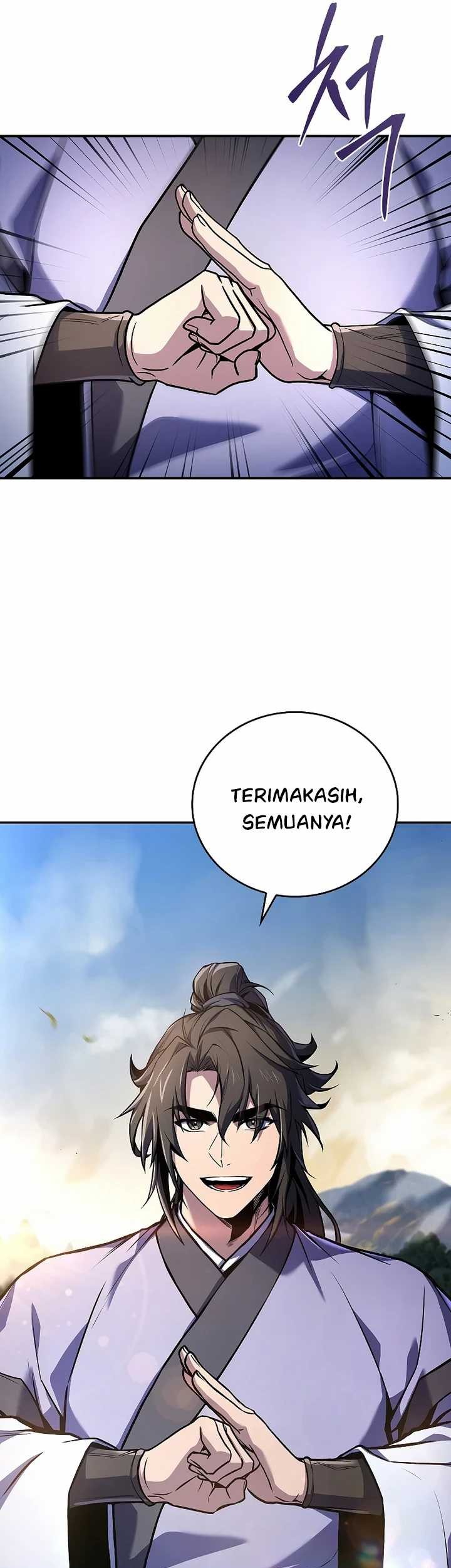 Reincarnated Escort Warrior Chapter 84 Gambar 9