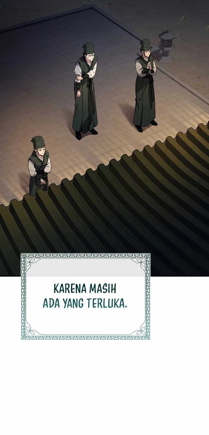 Reincarnated Escort Warrior Chapter 84 Gambar 14