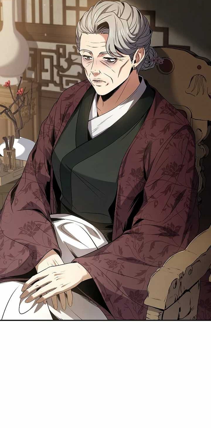 Reincarnated Escort Warrior Chapter 84 Gambar 16