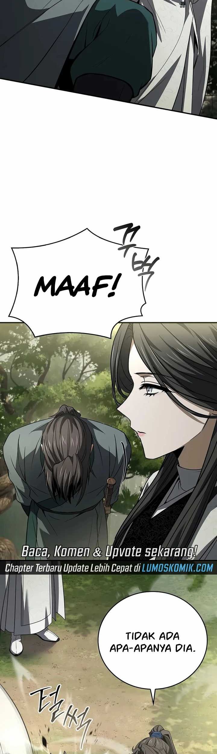 Reincarnated Escort Warrior Chapter 89 Gambar 55