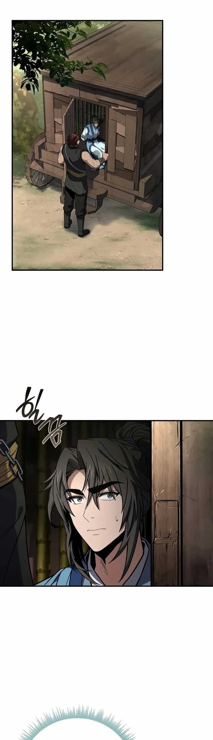 Reincarnated Escort Warrior Chapter 89 Gambar 3