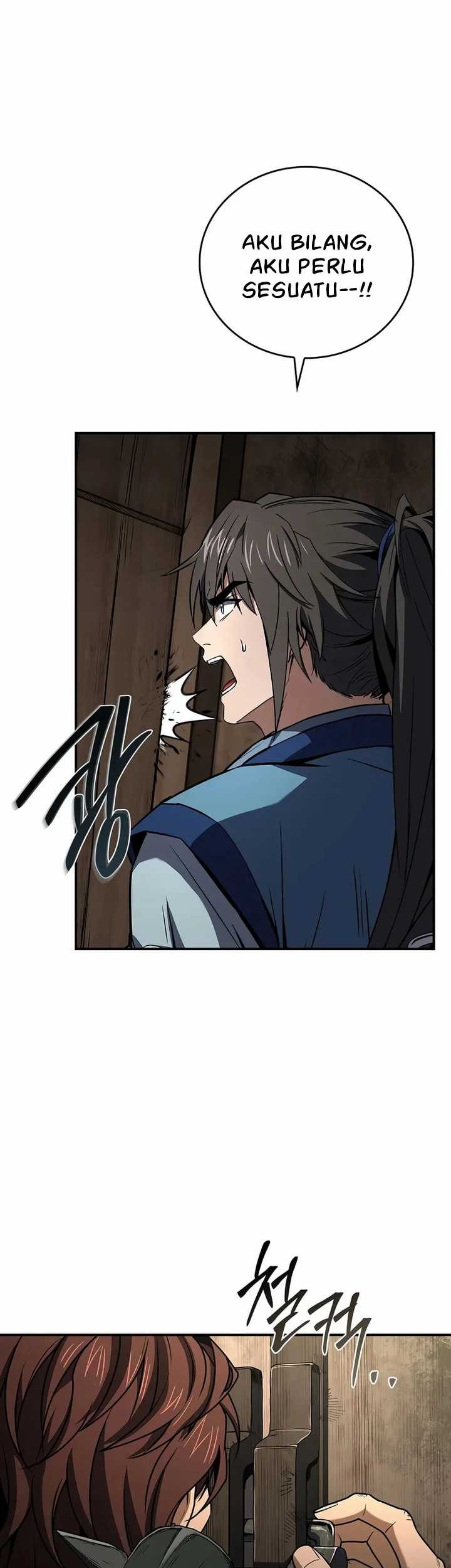 Reincarnated Escort Warrior Chapter 89 Gambar 7