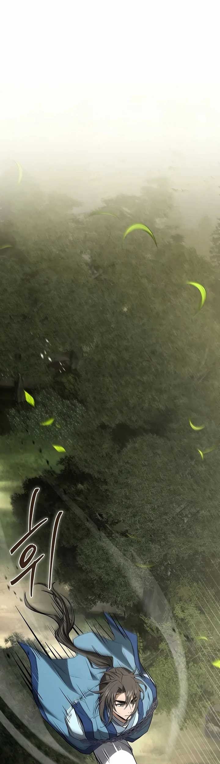 Reincarnated Escort Warrior Chapter 89 Gambar 13