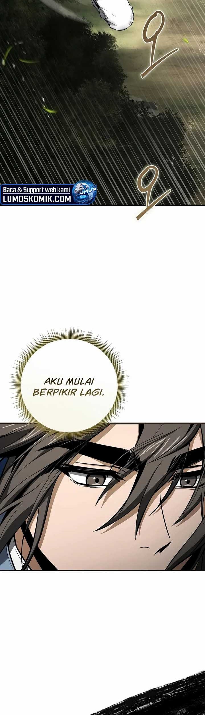 Reincarnated Escort Warrior Chapter 89 Gambar 14