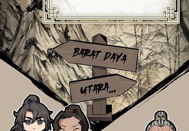 Reincarnated Escort Warrior Chapter 89 Gambar 16