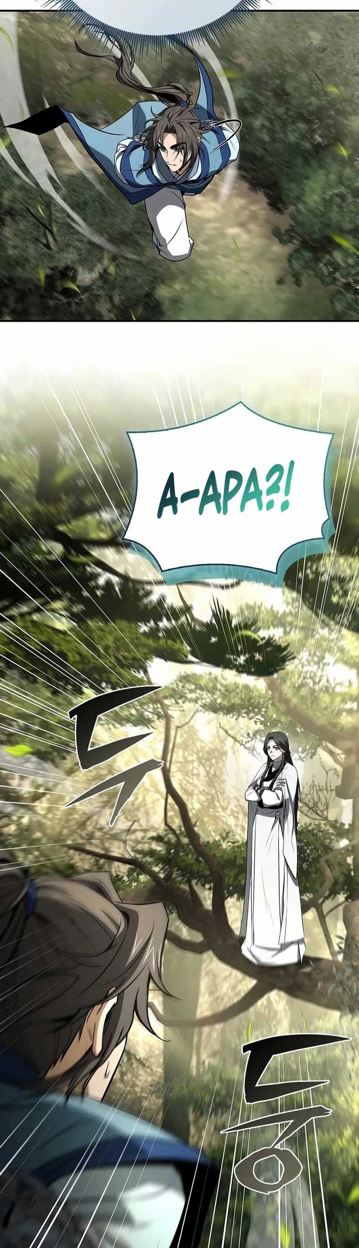 Reincarnated Escort Warrior Chapter 89 Gambar 19