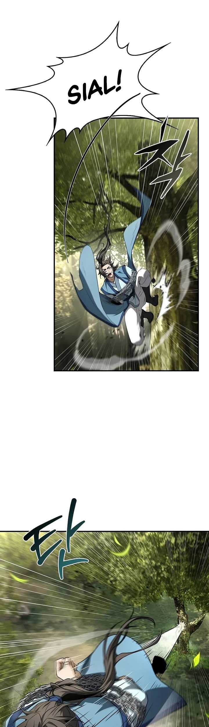 Reincarnated Escort Warrior Chapter 89 Gambar 21