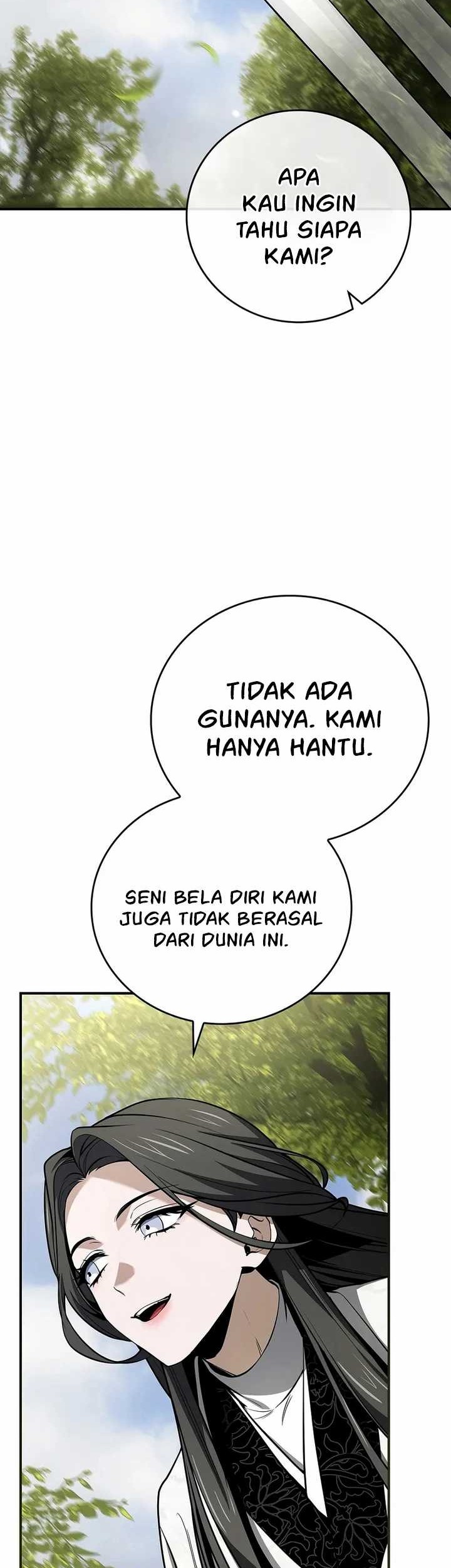 Reincarnated Escort Warrior Chapter 89 Gambar 26