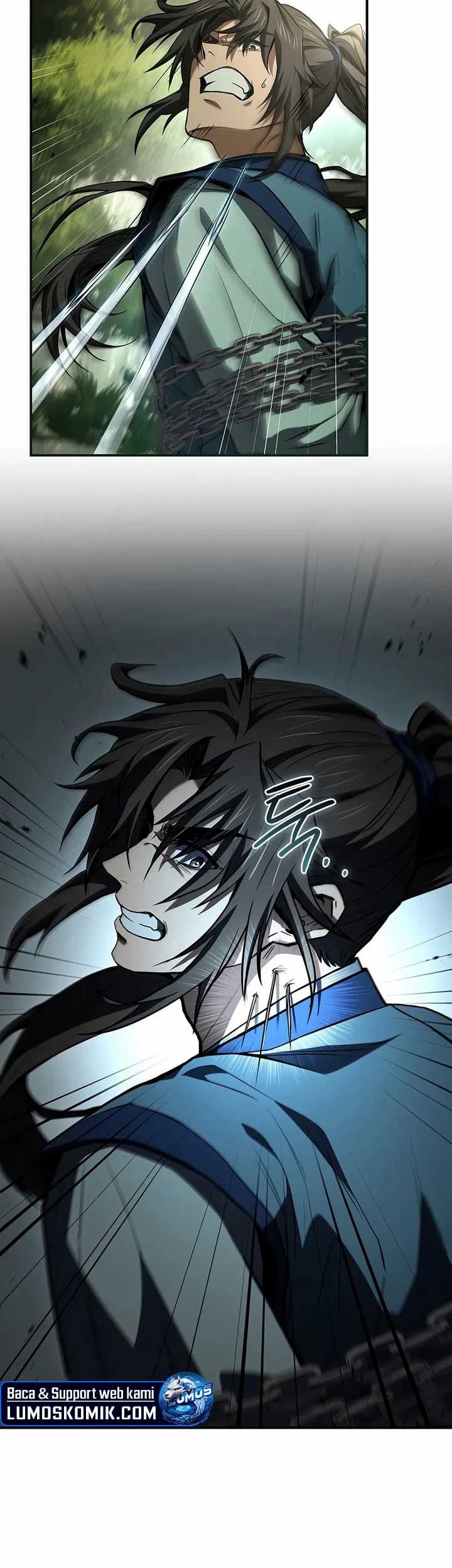 Reincarnated Escort Warrior Chapter 89 Gambar 31