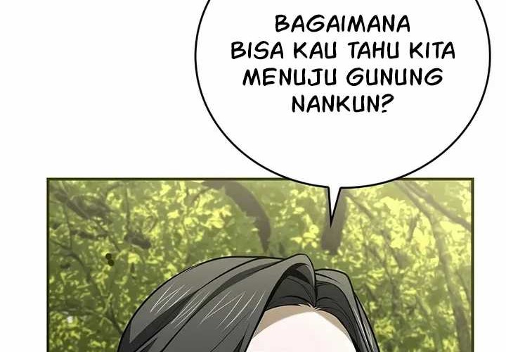 Reincarnated Escort Warrior Chapter 89 Gambar 36