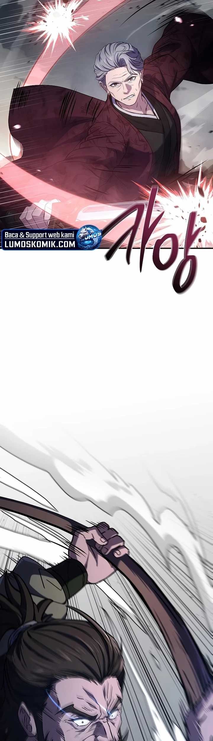 Reincarnated Escort Warrior Chapter 83 Gambar 17