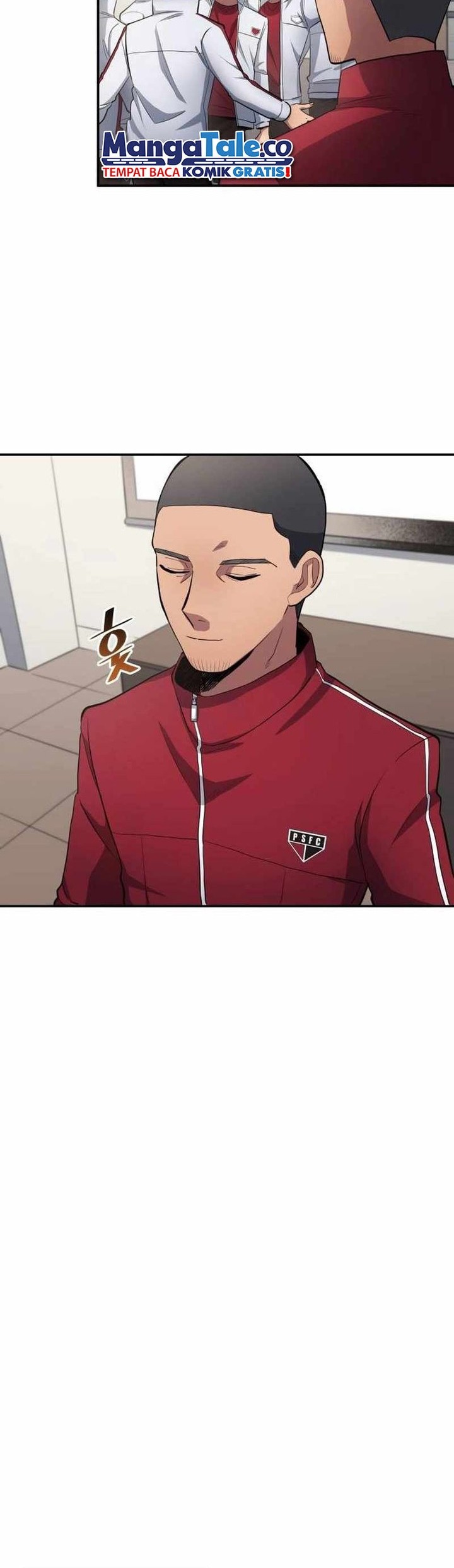 All Football Talents Are Mine Chapter 73 Gambar 10