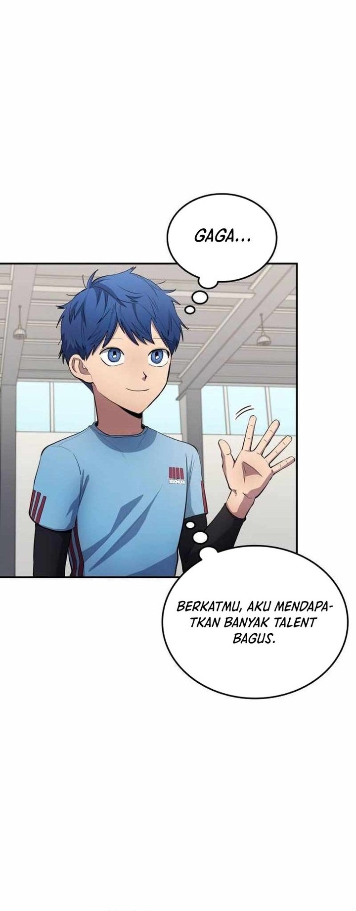 All Football Talents Are Mine Chapter 73 Gambar 16