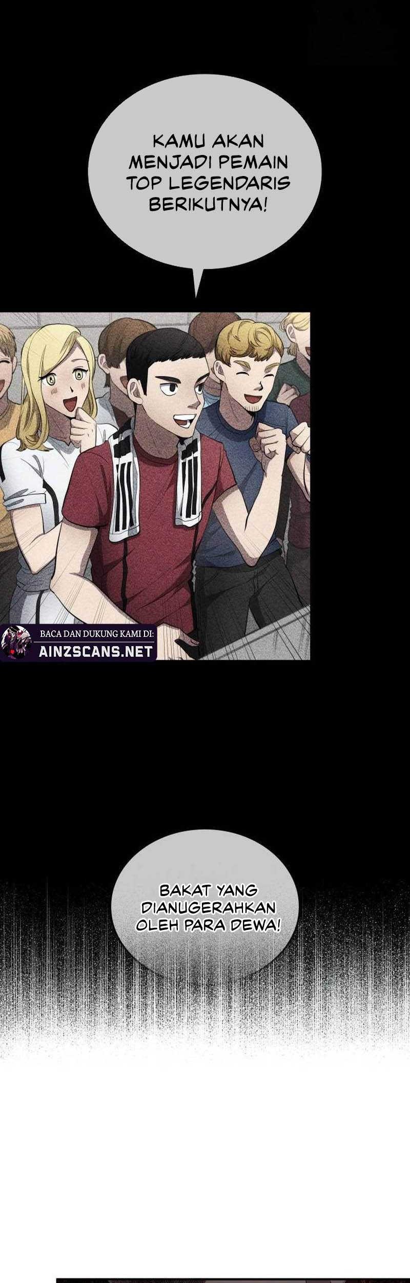 All Football Talents Are Mine Chapter 72 Gambar 37