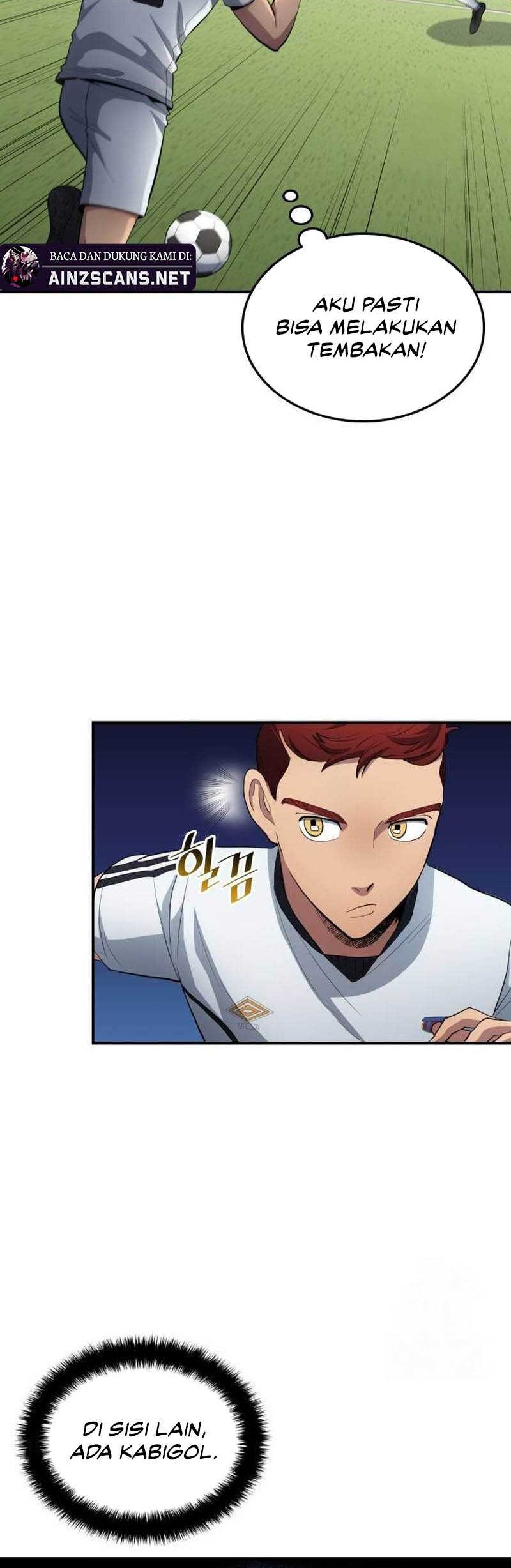 All Football Talents Are Mine Chapter 72 Gambar 14