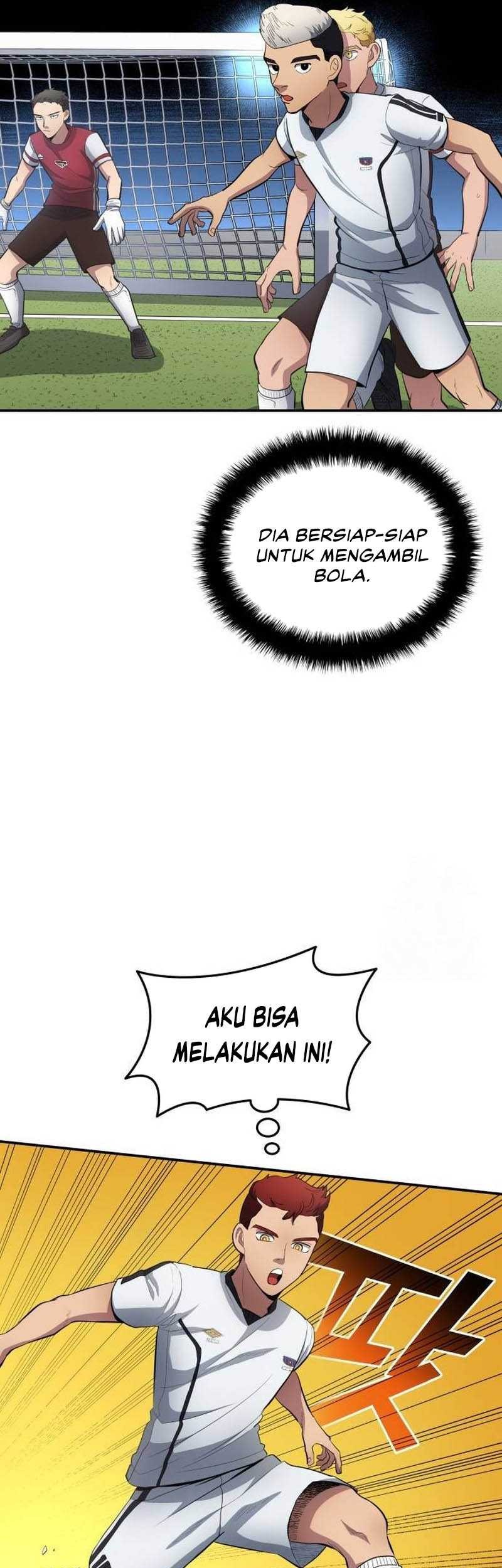 All Football Talents Are Mine Chapter 72 Gambar 15