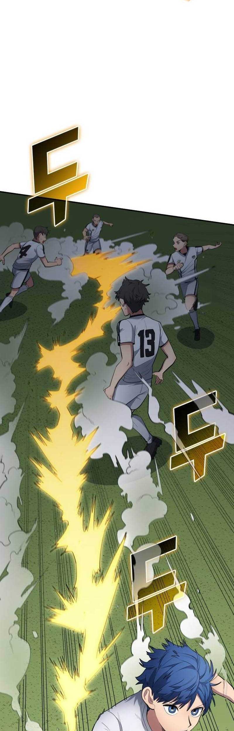 All Football Talents Are Mine Chapter 72 Gambar 25