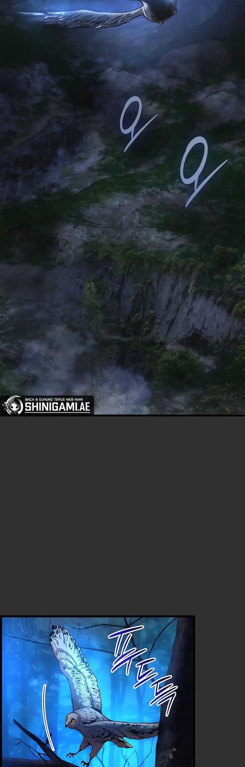 Myst, Might, Mayhem (Legend Of Heavenly Chaos Demon) Chapter 45 Gambar 3