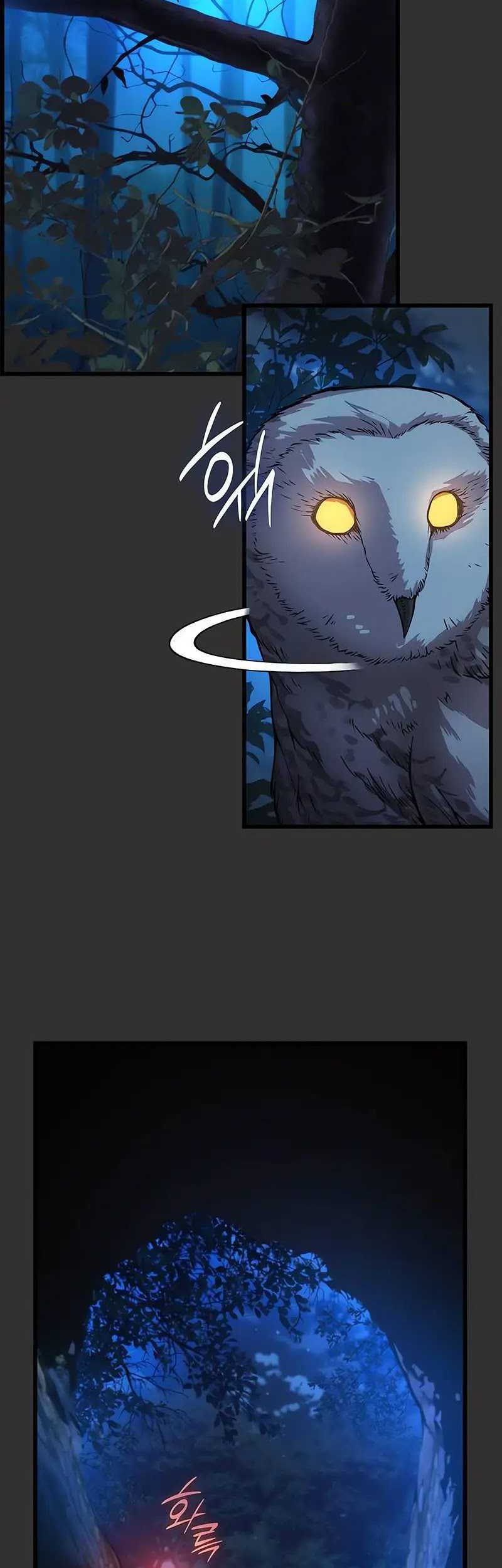 Myst, Might, Mayhem (Legend Of Heavenly Chaos Demon) Chapter 45 Gambar 4