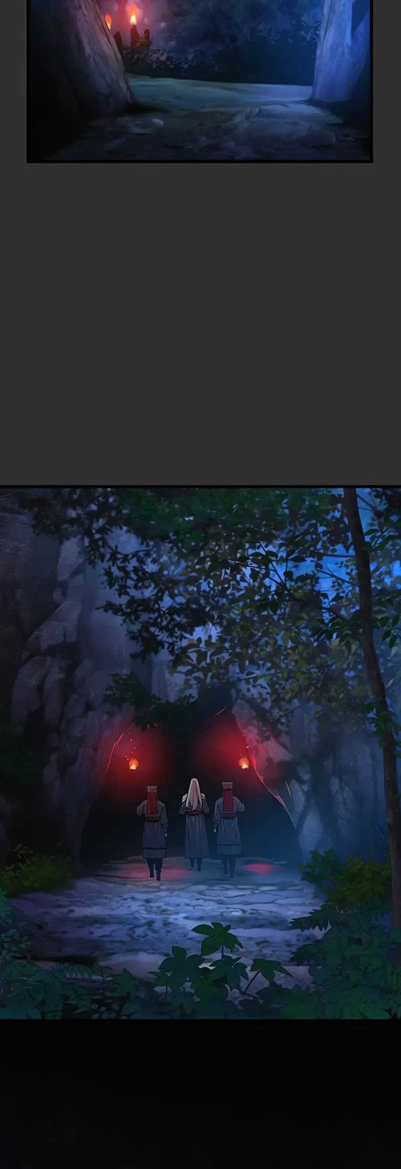 Myst, Might, Mayhem (Legend Of Heavenly Chaos Demon) Chapter 45 Gambar 5